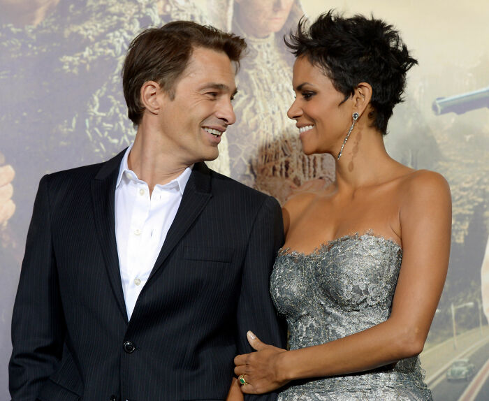 Halle Berry Fights Back After Losing Joint Custody Of Son Amid Harrowing Accusations And Heartbreaking Texts