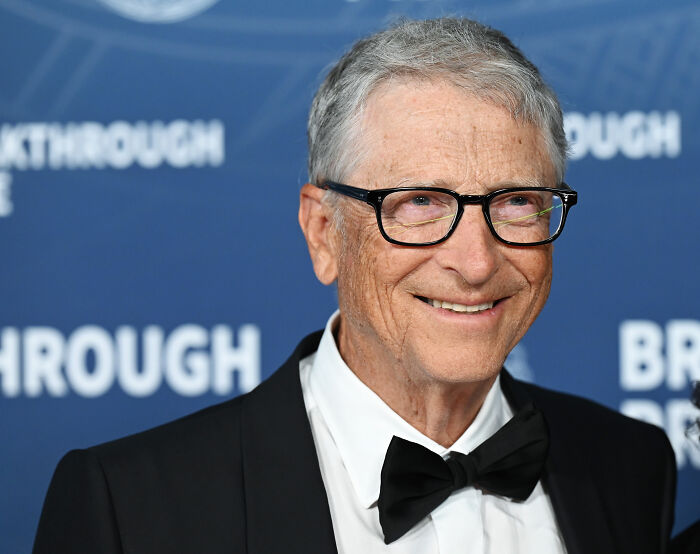 Bill Gates Believes AI Will Bless Us With A 2-Day Work Week, But Not Everyone Is Buying It Bill Gates Believes AI Will Bless Us With A 2-Day Work Week, But Not Everyone Is Buying It