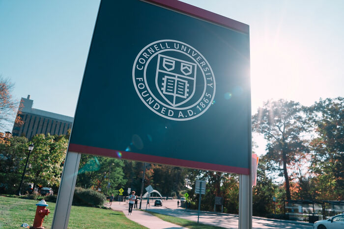 'Cornell 7' Jane Doe's Disturbing Admission Revealed In Leaked Text Exchange, As New Chilling Details Emerge 'Cornell 7' Jane Doe's Disturbing Admission Revealed In Leaked Text Exchange, As New Chilling Details Emerge