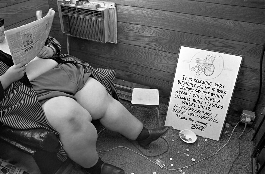 Dave Jordano’s Rediscovered Photographs Reveal A Young Photographer’s Eye For Detroit Dave Jordano’s Rediscovered Photographs Reveal A Young Photographer’s Eye For Detroit