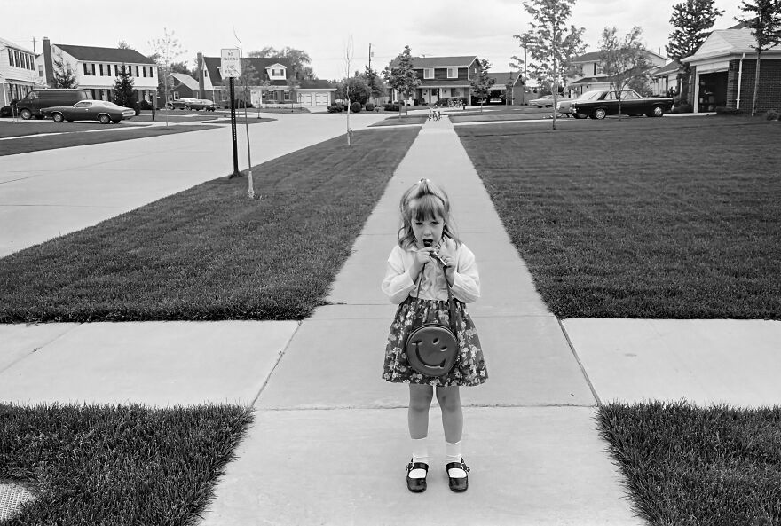Dave Jordano’s Rediscovered Photographs Reveal A Young Photographer’s Eye For Detroit Dave Jordano’s Rediscovered Photographs Reveal A Young Photographer’s Eye For Detroit