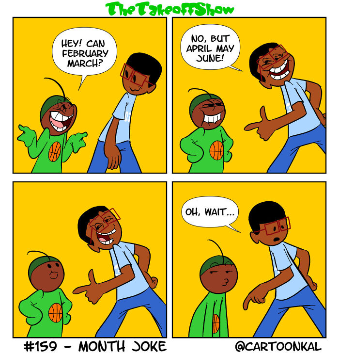 Family Cartoons