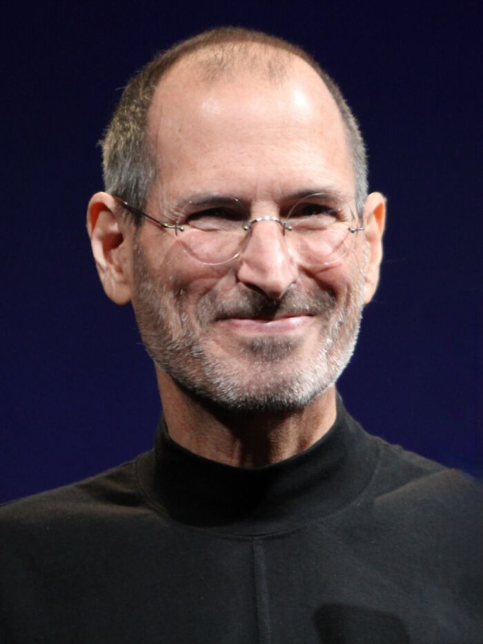 Steve Jobs Thought Being Good At The Job Wasn’t Enough, So He Came Up With The "Beer Test" Steve Jobs Thought Being Good At The Job Wasn’t Enough, So He Came Up With The "Beer Test"