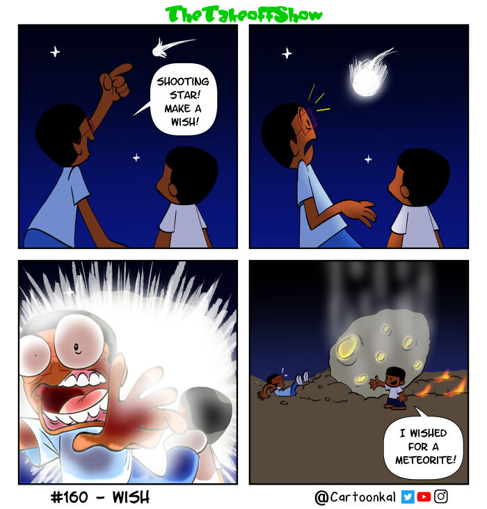 Family Cartoons