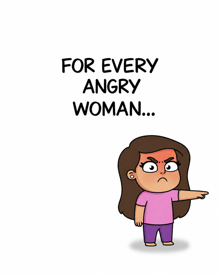 25 Relatable Comics By Narekart That Capture The Funny Side Of Relationships