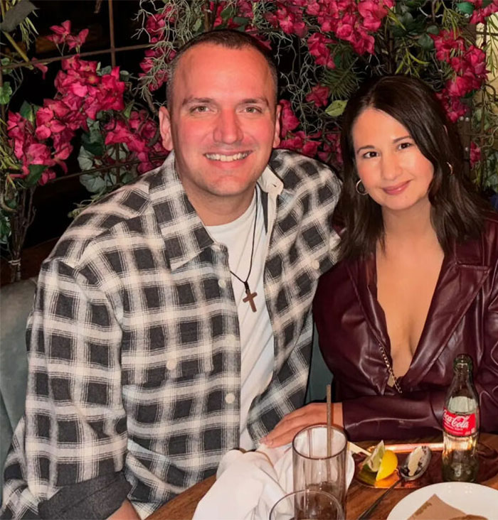 Gypsy Rose Blanchard’s Fiancé Ken Urker Passes Away At 33, As Heartbreaking Details Emerge Gypsy Rose Blanchard’s Fiancé Ken Urker Passes Away At 33, As Heartbreaking Details Emerge