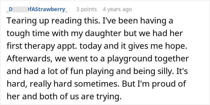 Dad Admits He Does Not Enjoy Fatherhood And The Internet Helps Him Turn Everything Around Dad Admits He Does Not Enjoy Fatherhood And The Internet Helps Him Turn Everything Around