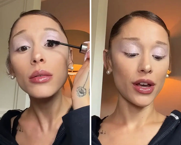 After Ariana Grande&rsquo;s Face Sparks Claims Her Body Is &ldquo;Starting To Eat Muscle,&rdquo; Experts Weigh In
