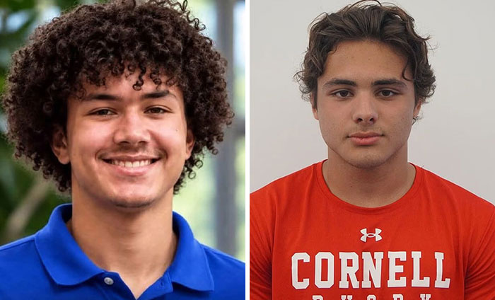 &lsquo;Cornell 7&rsquo; Frat Brother's Family's Elite Connections Are Exposed, Along With A Twist Involving His Sister