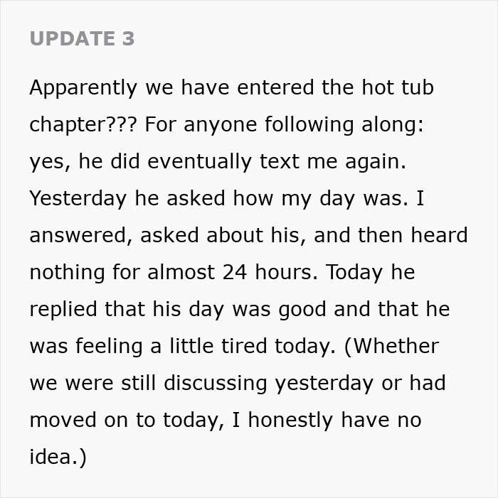 Mysterious Date Shows Off His Cash, Asks Her Not To Tell Anyone, Then Vanishes From The Dating App