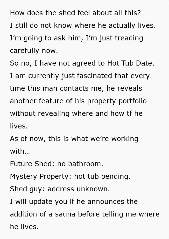 Mysterious Date Shows Off His Cash, Asks Her Not To Tell Anyone, Then Vanishes From The Dating App