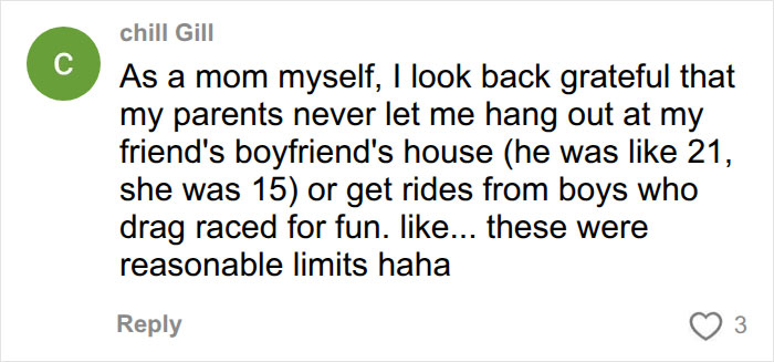Adults Are Realizing The &ldquo;Cool Parents&rdquo; They Envied Growing Up Were Actually Failing Their Kids