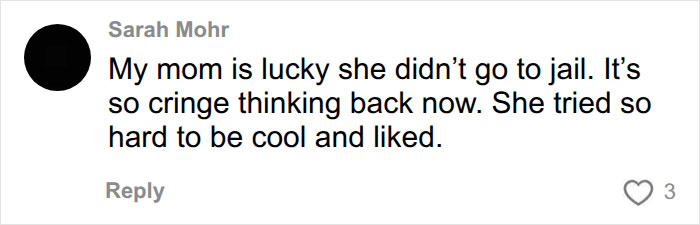 Adults Are Realizing The &ldquo;Cool Parents&rdquo; They Envied Growing Up Were Actually Failing Their Kids
