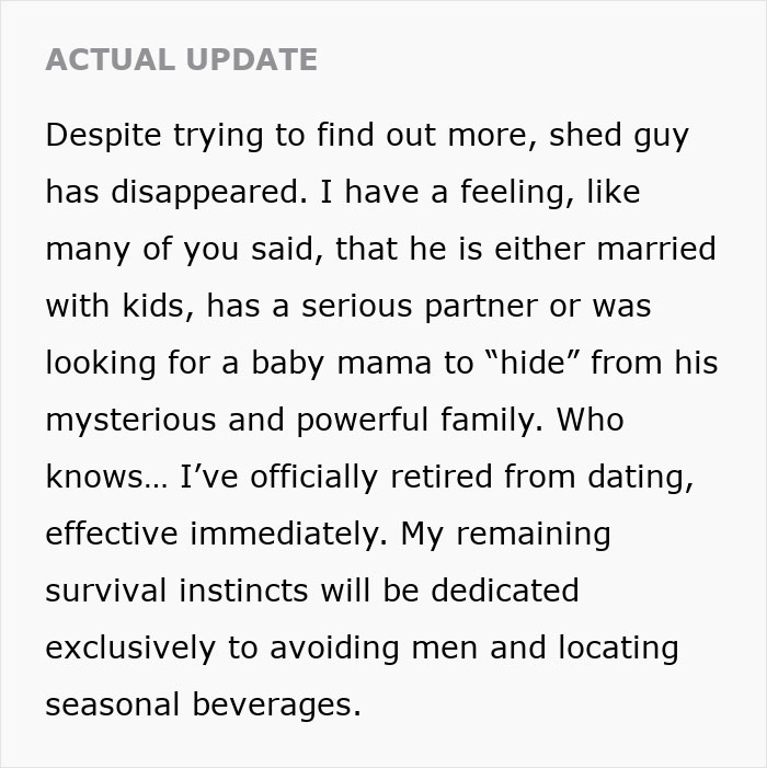 Mysterious Date Shows Off His Cash, Asks Her Not To Tell Anyone, Then Vanishes From The Dating App