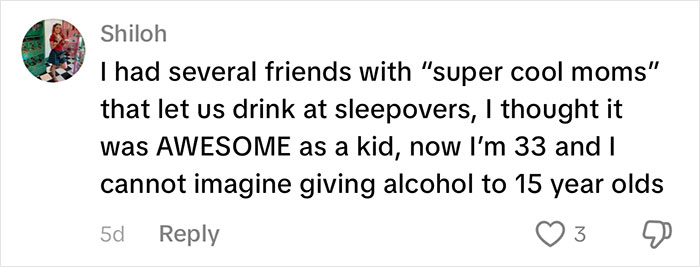 Adults Are Realizing The &ldquo;Cool Parents&rdquo; They Envied Growing Up Were Actually Failing Their Kids