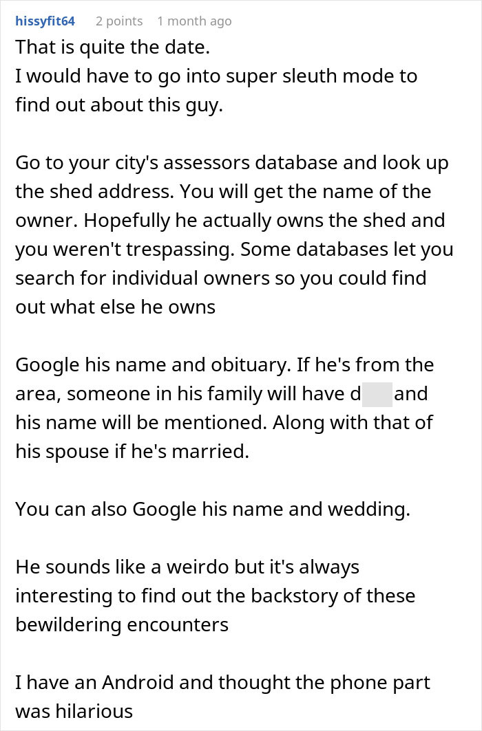Mysterious Date Shows Off His Cash, Asks Her Not To Tell Anyone, Then Vanishes From The Dating App