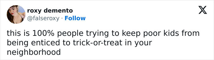 Social media reaction to strict HOA Halloween candy rules in local neighborhoods. Social media reaction to strict HOA Halloween candy rules in local neighborhoods.