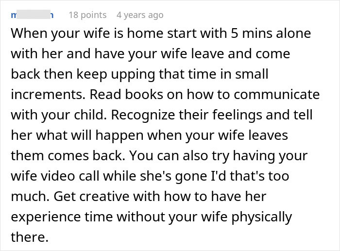 Dad Admits He Does Not Enjoy Fatherhood And The Internet Helps Him Turn Everything Around Dad Admits He Does Not Enjoy Fatherhood And The Internet Helps Him Turn Everything Around
