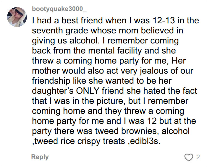 Adults Are Realizing The &ldquo;Cool Parents&rdquo; They Envied Growing Up Were Actually Failing Their Kids