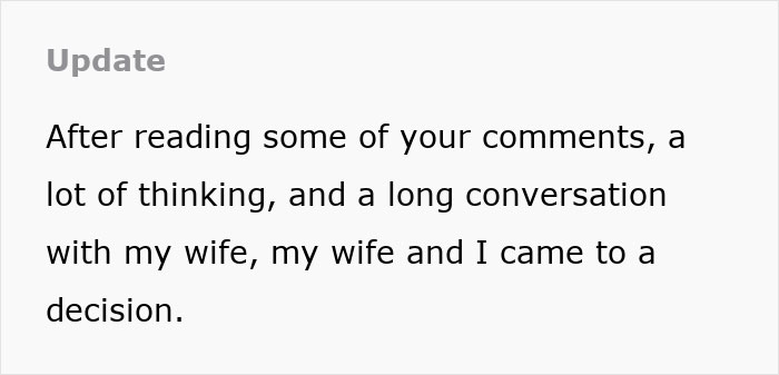 Stepdaughter Makes Sure Stepdad Knows She Hates Him, Still Shocked He Might Not Fund Her Wedding Stepdaughter Makes Sure Stepdad Knows She Hates Him, Still Shocked He Might Not Fund Her Wedding