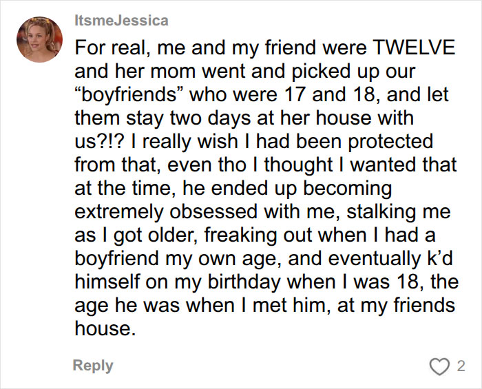 Adults Are Realizing The &ldquo;Cool Parents&rdquo; They Envied Growing Up Were Actually Failing Their Kids