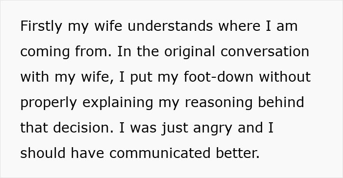 Stepdaughter Makes Sure Stepdad Knows She Hates Him, Still Shocked He Might Not Fund Her Wedding Stepdaughter Makes Sure Stepdad Knows She Hates Him, Still Shocked He Might Not Fund Her Wedding