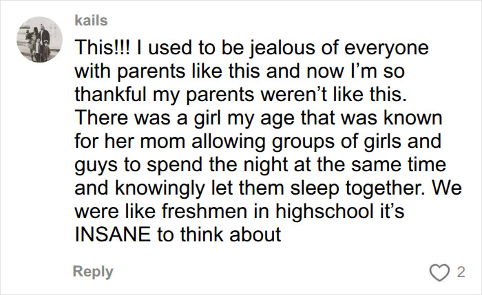 Adults Are Realizing The &ldquo;Cool Parents&rdquo; They Envied Growing Up Were Actually Failing Their Kids