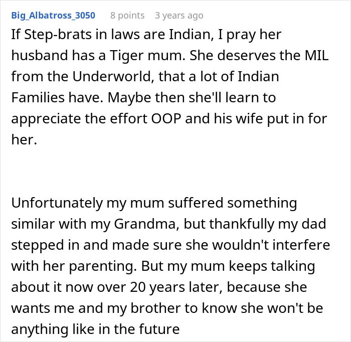 Stepdaughter Makes Sure Stepdad Knows She Hates Him, Still Shocked He Might Not Fund Her Wedding Stepdaughter Makes Sure Stepdad Knows She Hates Him, Still Shocked He Might Not Fund Her Wedding