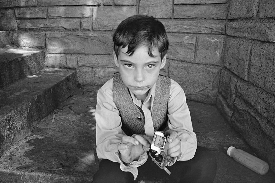 Dave Jordano’s Rediscovered Photographs Reveal A Young Photographer’s Eye For Detroit Dave Jordano’s Rediscovered Photographs Reveal A Young Photographer’s Eye For Detroit