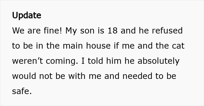 Woman Expected Stepdad To Bend His Rules For An Emergency Situation But He Doesn&rsquo;t Care And Mom Agrees