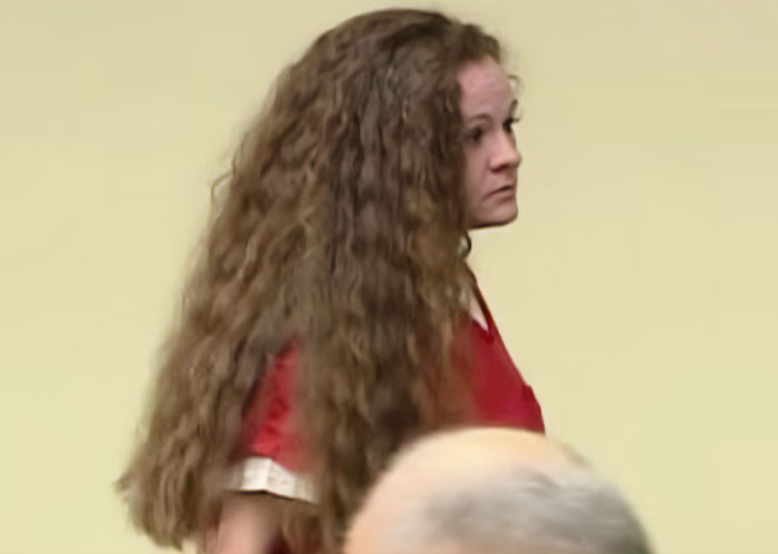 Tennessee Makes Call On Christa Pike's Future After Two Lethal Injections Leave Her Snoring Tennessee Makes Call On Christa Pike's Future After Two Lethal Injections Leave Her Snoring