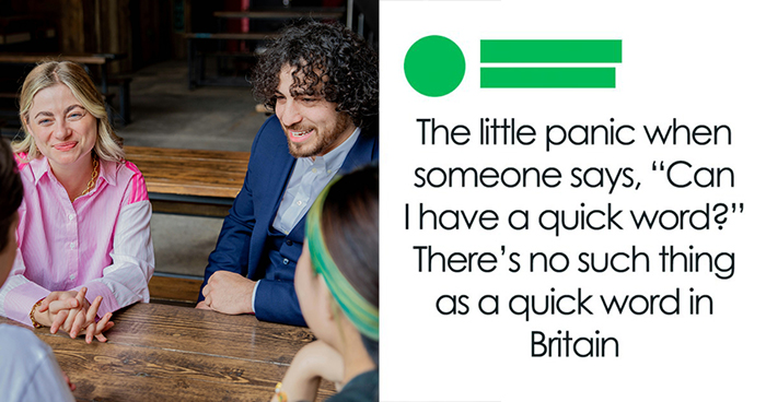 75 Hilarious Memes About Being British, From Tea-Fueled Problems To The Art Of Avoiding Small Talk