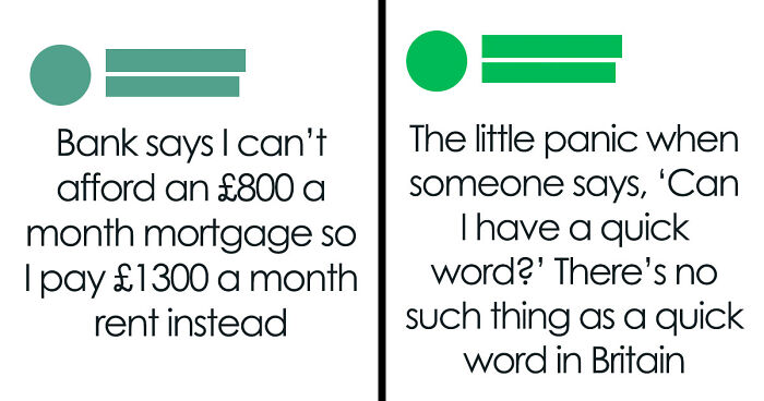 75 Hilarious Memes About Being British, From Tea-Fueled Problems To The Art Of Avoiding Small Talk