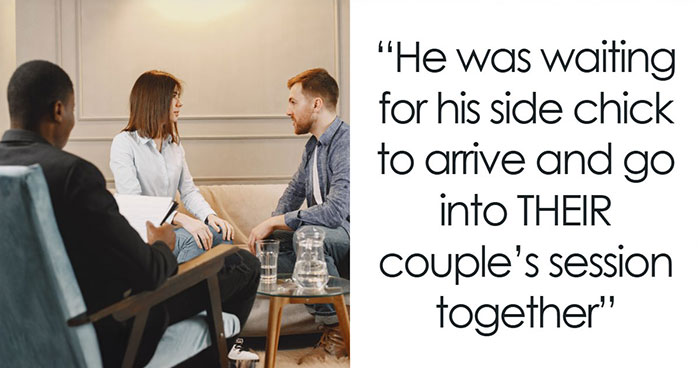 The Wildest Things People Accidentally Overheard And Couldn’t Unhear (57 Stories)