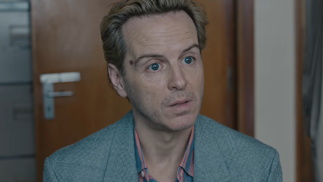 Andrew Scott Could Make Oscars History In 2027 By Competing Against Himself For The Same Award