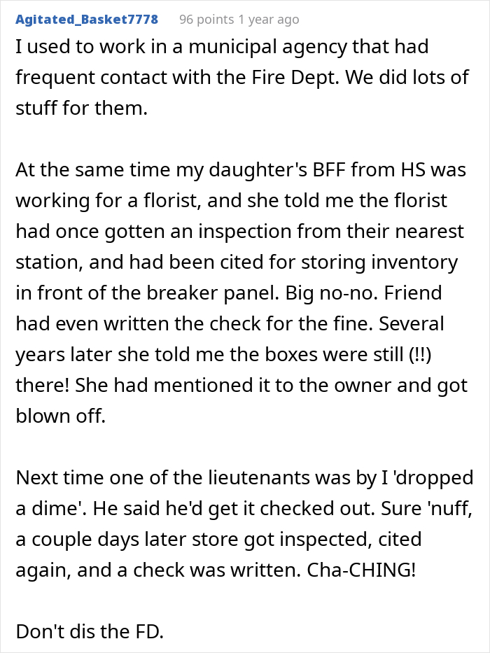 Supervisor Regrets Using Sarcasm After Employee Decides To Do Exactly As She Said Supervisor Regrets Using Sarcasm After Employee Decides To Do Exactly As She Said