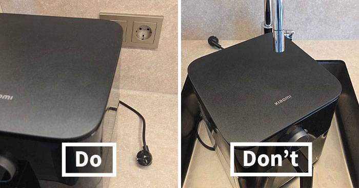 Air Fryer Owners Have Been Given A 30-Minute Warning, And It Could Save Them From A Risky Mistake