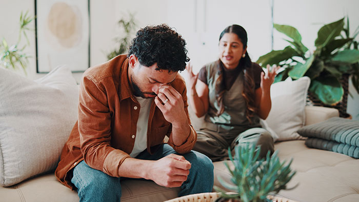 Dad Raises Daughter For 10 Years, One Conversation Makes Him Question Everything Dad Raises Daughter For 10 Years, One Conversation Makes Him Question Everything