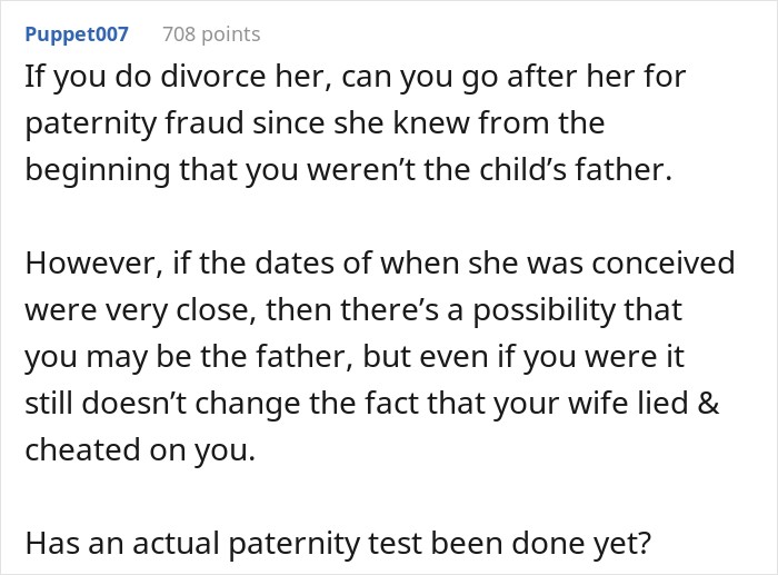 Dad Raises Daughter For 10 Years, One Conversation Makes Him Question Everything Dad Raises Daughter For 10 Years, One Conversation Makes Him Question Everything