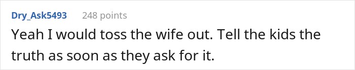 Dad Raises Daughter For 10 Years, One Conversation Makes Him Question Everything Dad Raises Daughter For 10 Years, One Conversation Makes Him Question Everything