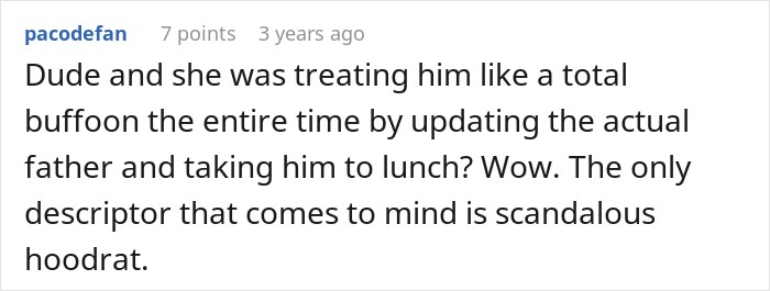 Dad Raises Daughter For 10 Years, One Conversation Makes Him Question Everything Dad Raises Daughter For 10 Years, One Conversation Makes Him Question Everything