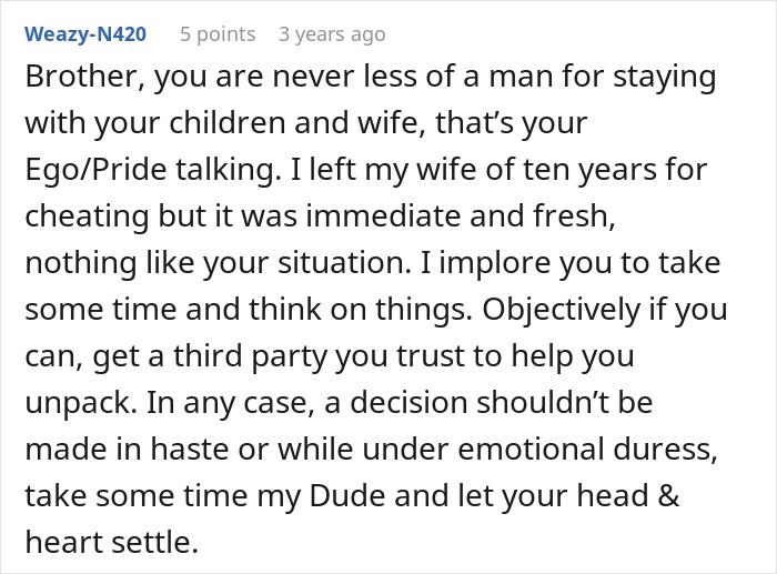 Dad Raises Daughter For 10 Years, One Conversation Makes Him Question Everything Dad Raises Daughter For 10 Years, One Conversation Makes Him Question Everything
