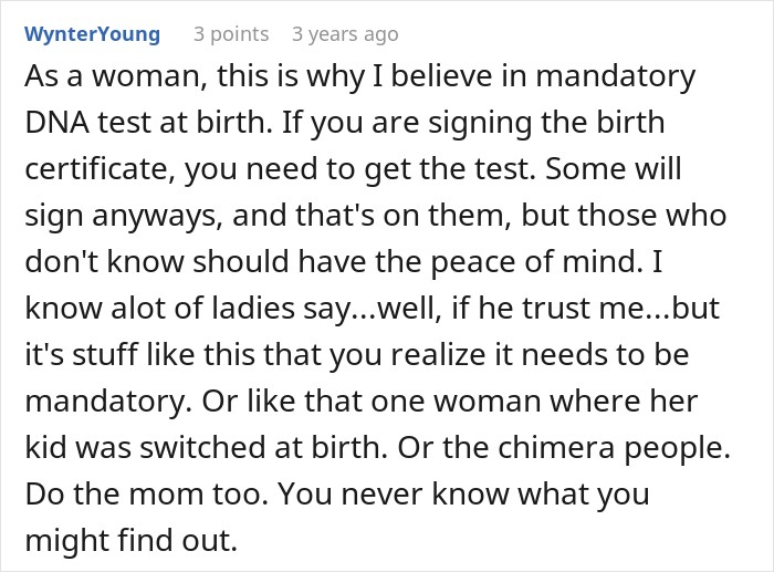 Dad Raises Daughter For 10 Years, One Conversation Makes Him Question Everything Dad Raises Daughter For 10 Years, One Conversation Makes Him Question Everything