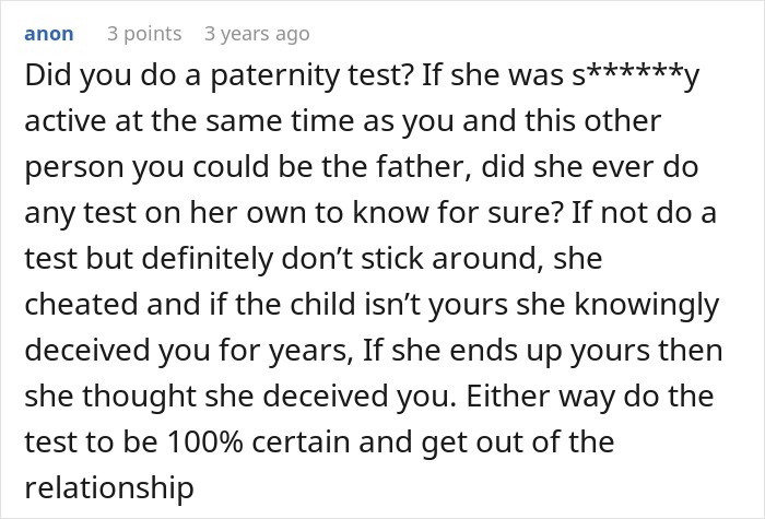 Dad Raises Daughter For 10 Years, One Conversation Makes Him Question Everything Dad Raises Daughter For 10 Years, One Conversation Makes Him Question Everything