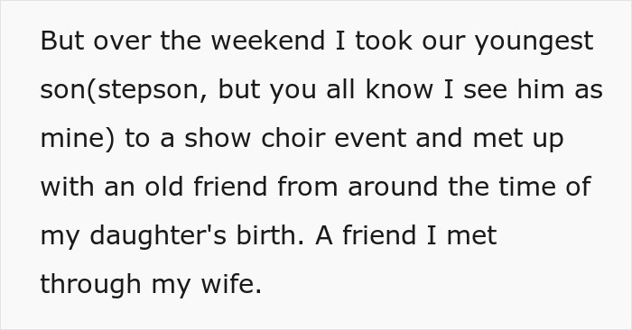 Dad Raises Daughter For 10 Years, One Conversation Makes Him Question Everything Dad Raises Daughter For 10 Years, One Conversation Makes Him Question Everything
