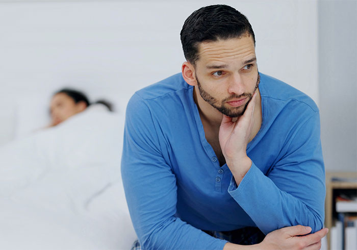Dad Raises Daughter For 10 Years, One Conversation Makes Him Question Everything Dad Raises Daughter For 10 Years, One Conversation Makes Him Question Everything