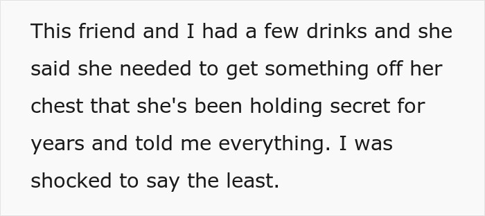 Dad Raises Daughter For 10 Years, One Conversation Makes Him Question Everything Dad Raises Daughter For 10 Years, One Conversation Makes Him Question Everything