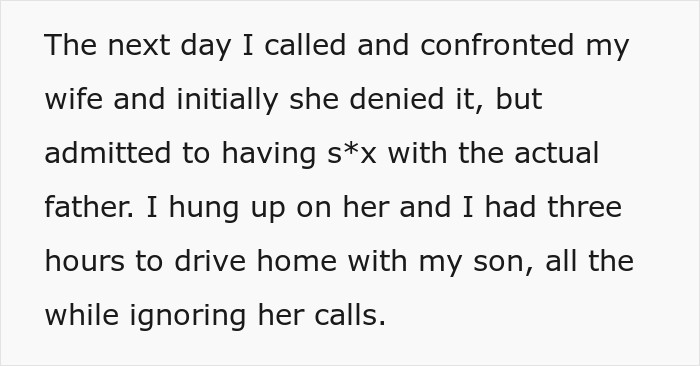 Dad Raises Daughter For 10 Years, One Conversation Makes Him Question Everything Dad Raises Daughter For 10 Years, One Conversation Makes Him Question Everything