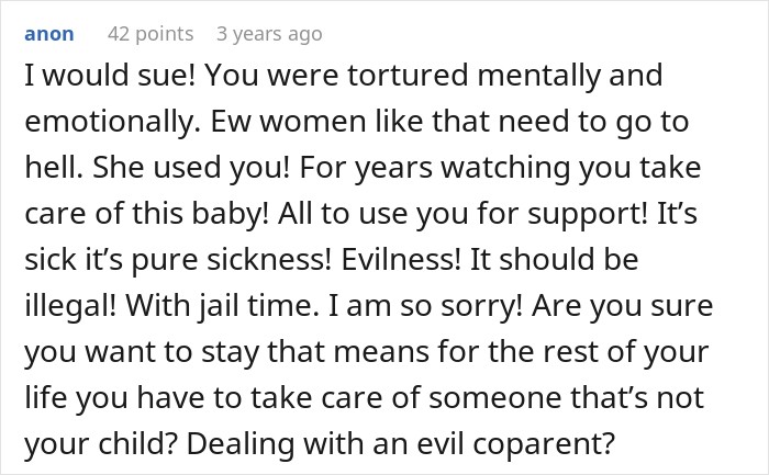 Dad Raises Daughter For 10 Years, One Conversation Makes Him Question Everything Dad Raises Daughter For 10 Years, One Conversation Makes Him Question Everything
