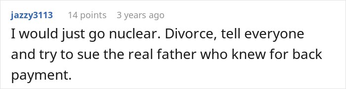 Dad Raises Daughter For 10 Years, One Conversation Makes Him Question Everything Dad Raises Daughter For 10 Years, One Conversation Makes Him Question Everything